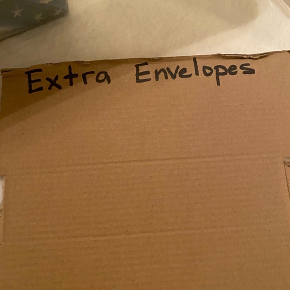 Holiday, Birthday, Sympathy , friendship, invitations Greeting Cards - Picture 3 of 15